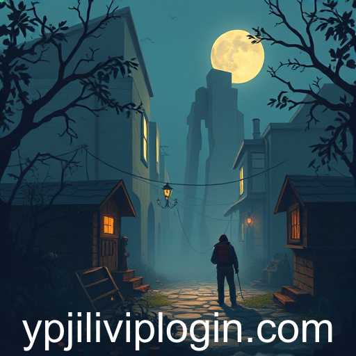 Exploring the World of Adventure Games: The Thrill of Ypjili