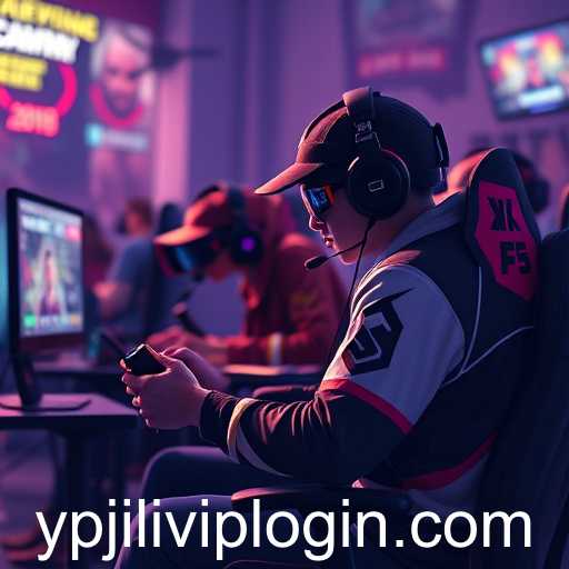 The Evolution and Impact of Online Gaming Communities
