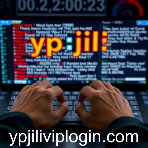 The Evolution of Online Gaming: Ypjili's Impact