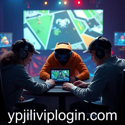 Exploring the Rise of Online Gaming Communities