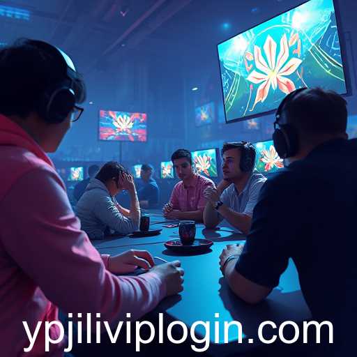 The Growing Influence of Online Gaming Communities