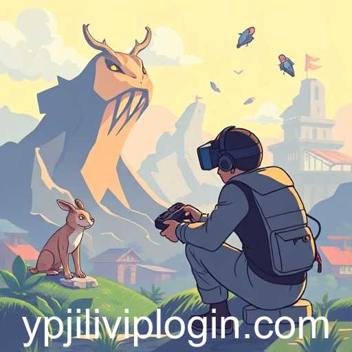 The Rise of Independent Gaming Platforms