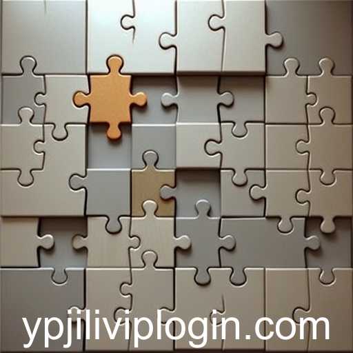 The Fascinating World of Puzzle Games: Unlocking Challenges and Fun with 'ypjili'