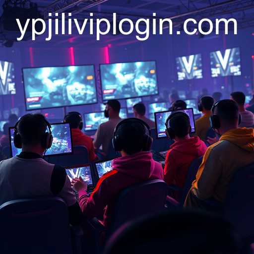 The Rise of Gaming Communities in 2025