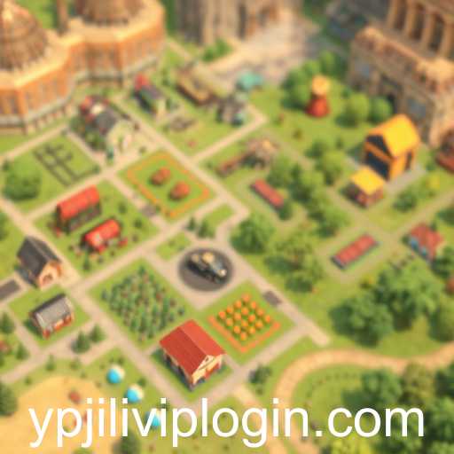 Exploring the Allure of Simulation Games: Immersive Worlds at Your Fingertips