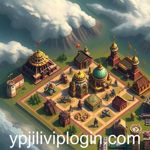 Exploring the World of Strategy Games: Unveiling the Intricacies and Challenges