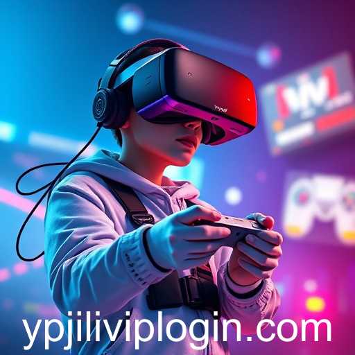 A Virtual Reality Game Revolution