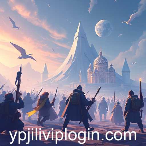 Rising Popularity of Ypjili: A Digital Game Revolution