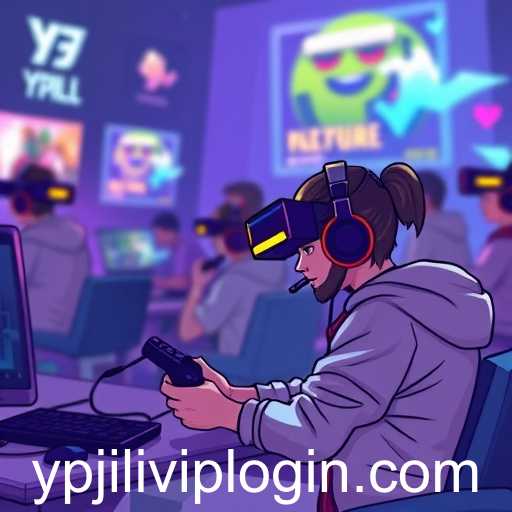 The Surprising Rise of Ypjili in the Gaming World