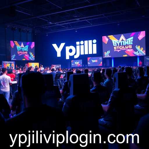 YPJILI's Growing Influence in Online Gaming